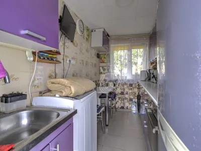 Часть дома 73.4 м² на 16 сот., Малый Маяк — миниатюра 18