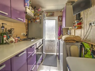 Часть дома 73.4 м² на 16 сот., Малый Маяк — миниатюра 20