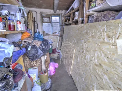 Часть дома 73.4 м² на 16 сот., Малый Маяк — миниатюра 21