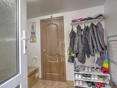 Часть дома 73.4 м² на 16 сот., Малый Маяк — миниатюра 23