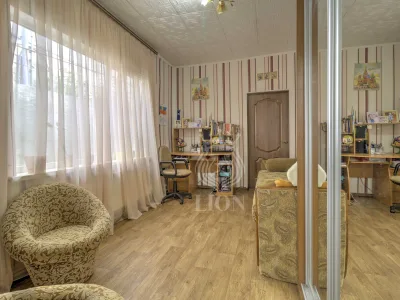 Часть дома 73.4 м² на 16 сот., Малый Маяк — миниатюра 24