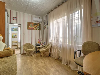 Часть дома 73.4 м² на 16 сот., Малый Маяк — миниатюра 25