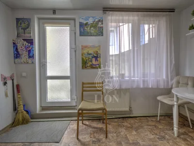 Часть дома 73.4 м² на 16 сот., Малый Маяк — миниатюра 26