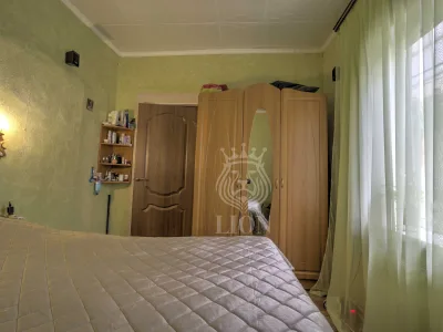 Часть дома 73.4 м² на 16 сот., Малый Маяк — миниатюра 29