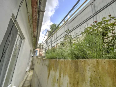 Часть дома 73.4 м² на 16 сот., Малый Маяк — миниатюра 34