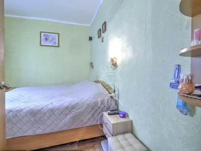 Часть дома 73.4 м² на 16 сот., Малый Маяк — миниатюра 28