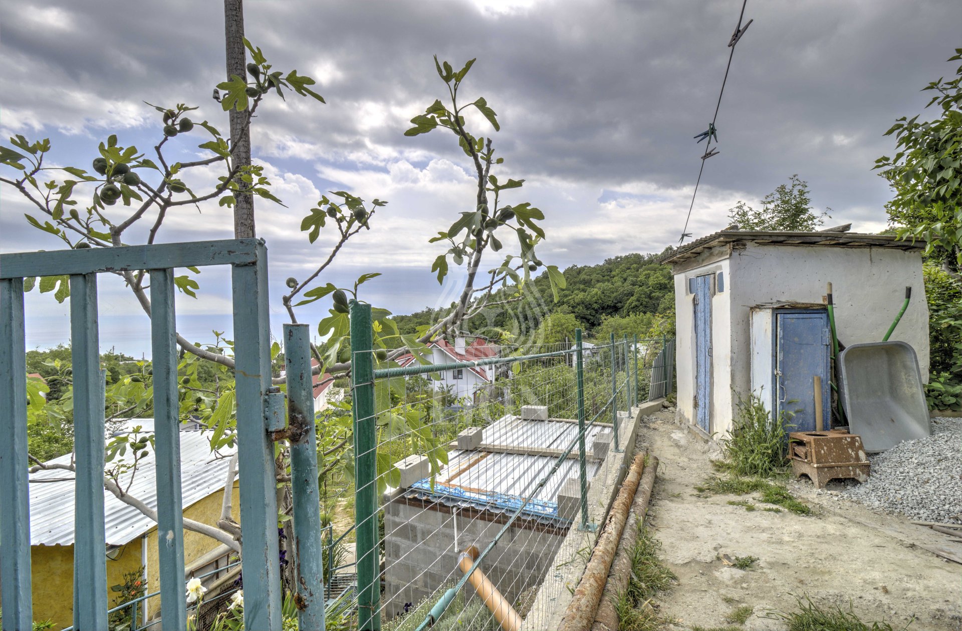 Часть дома 73.4 м² на 16 сот., Малый Маяк — фото 11
