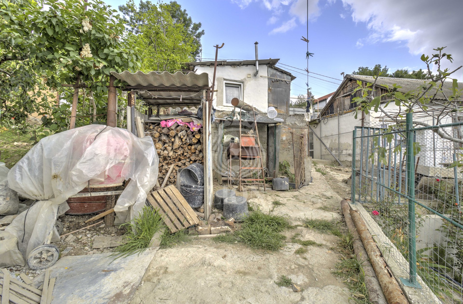 Часть дома 73.4 м² на 16 сот., Малый Маяк — фото 12