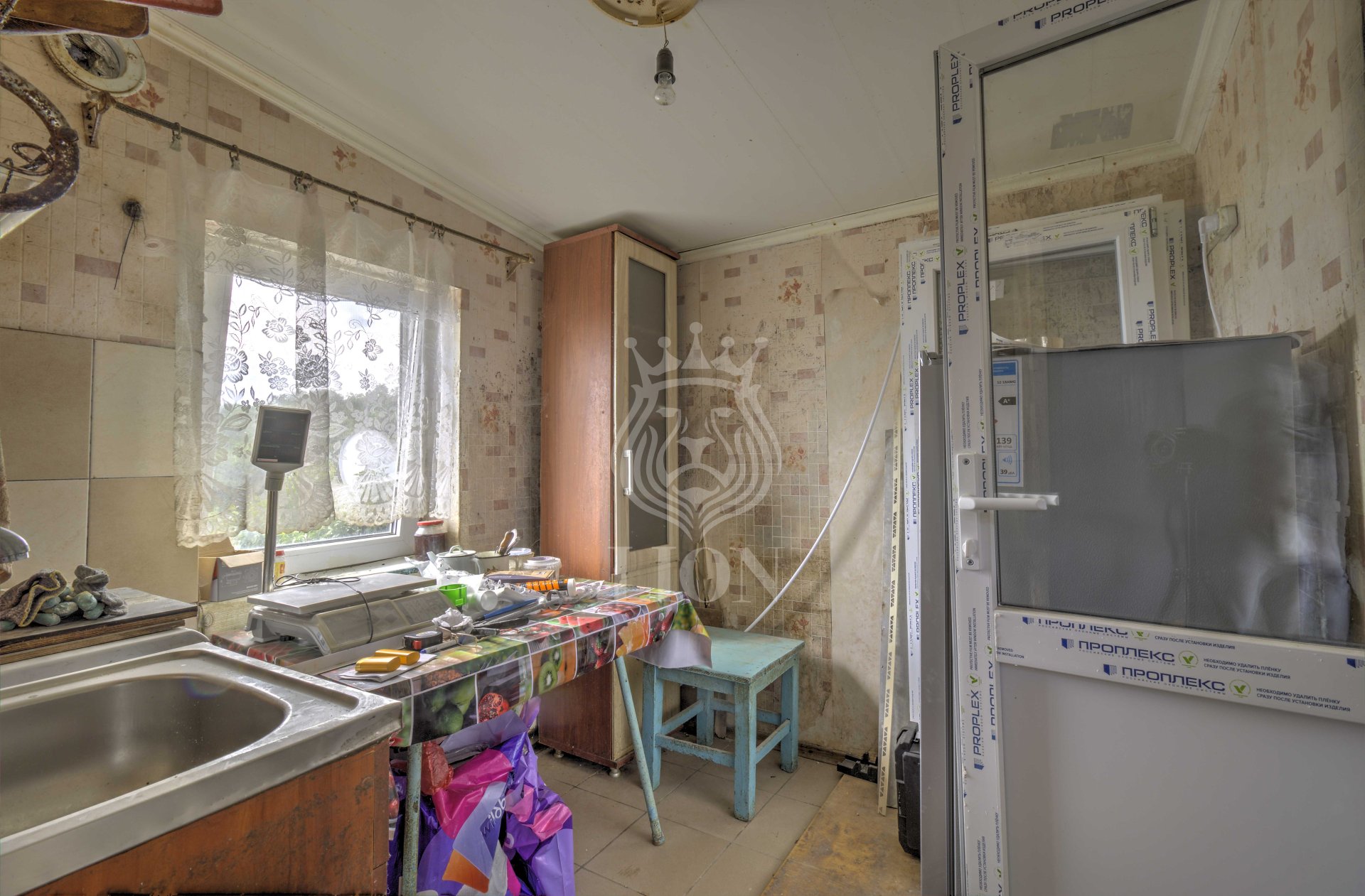 Часть дома 73.4 м² на 16 сот., Малый Маяк — фото 15