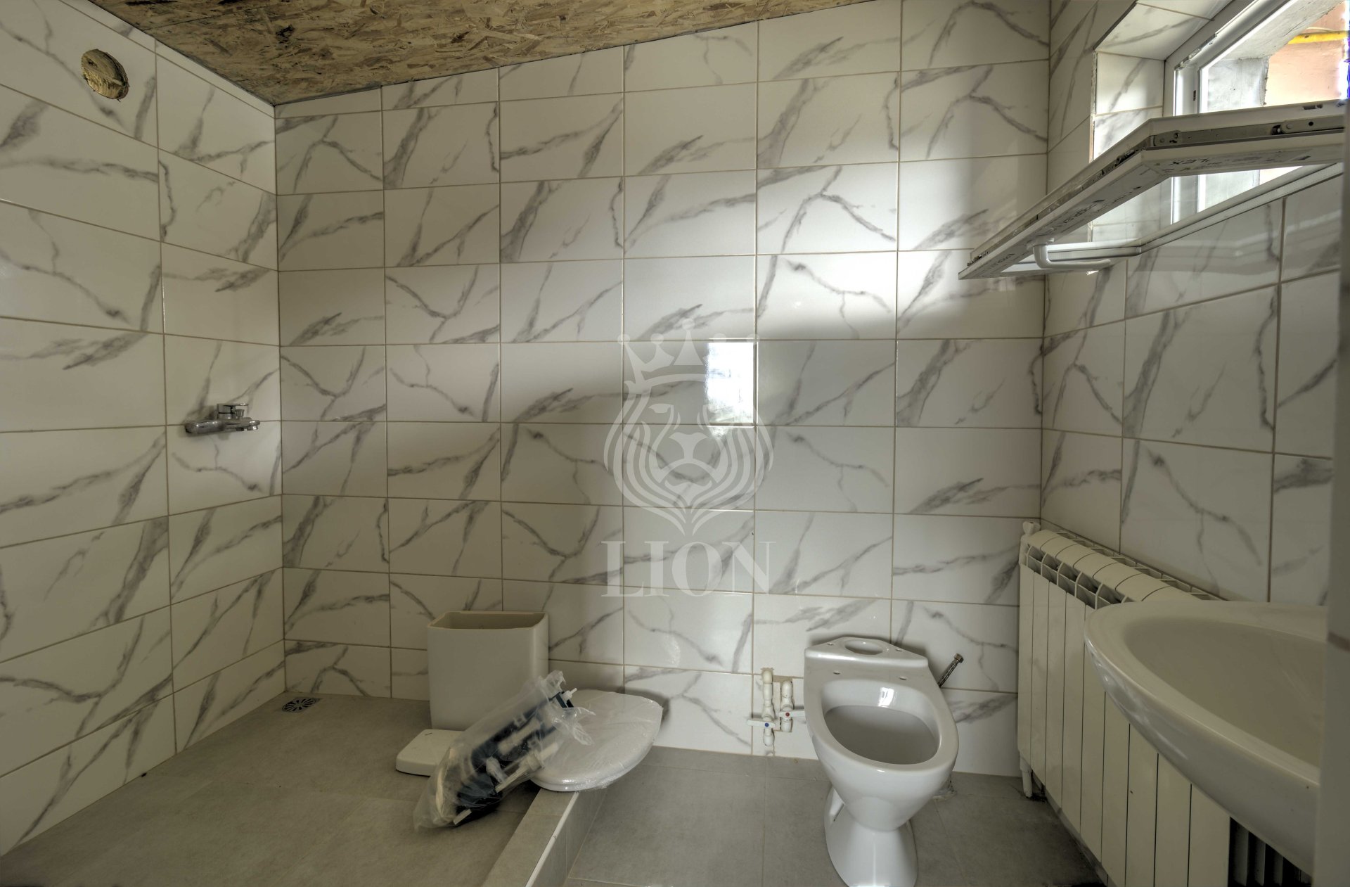 Часть дома 73.4 м² на 16 сот., Малый Маяк — фото 16