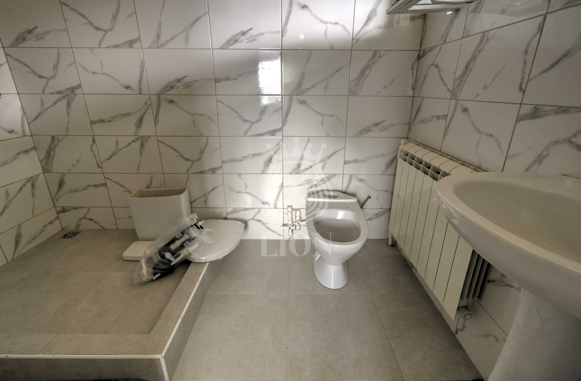 Часть дома 73.4 м² на 16 сот., Малый Маяк — фото 17
