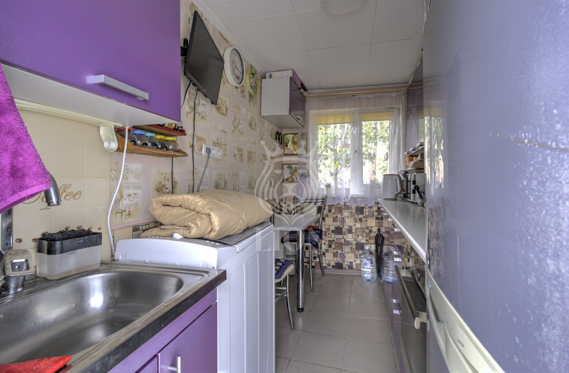 Часть дома 73.4 м² на 16 сот., Малый Маяк — фото 18
