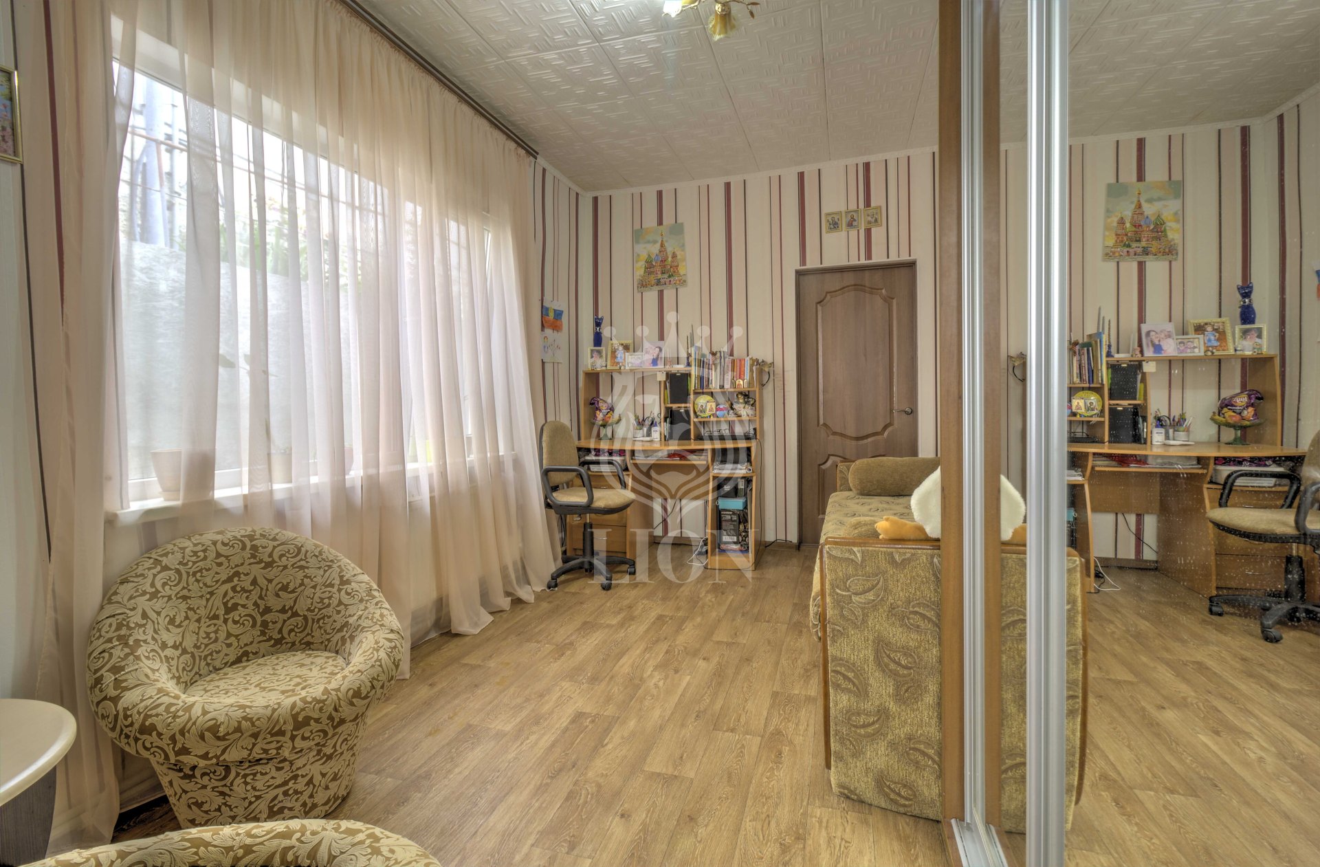 Часть дома 73.4 м² на 16 сот., Малый Маяк — фото 24