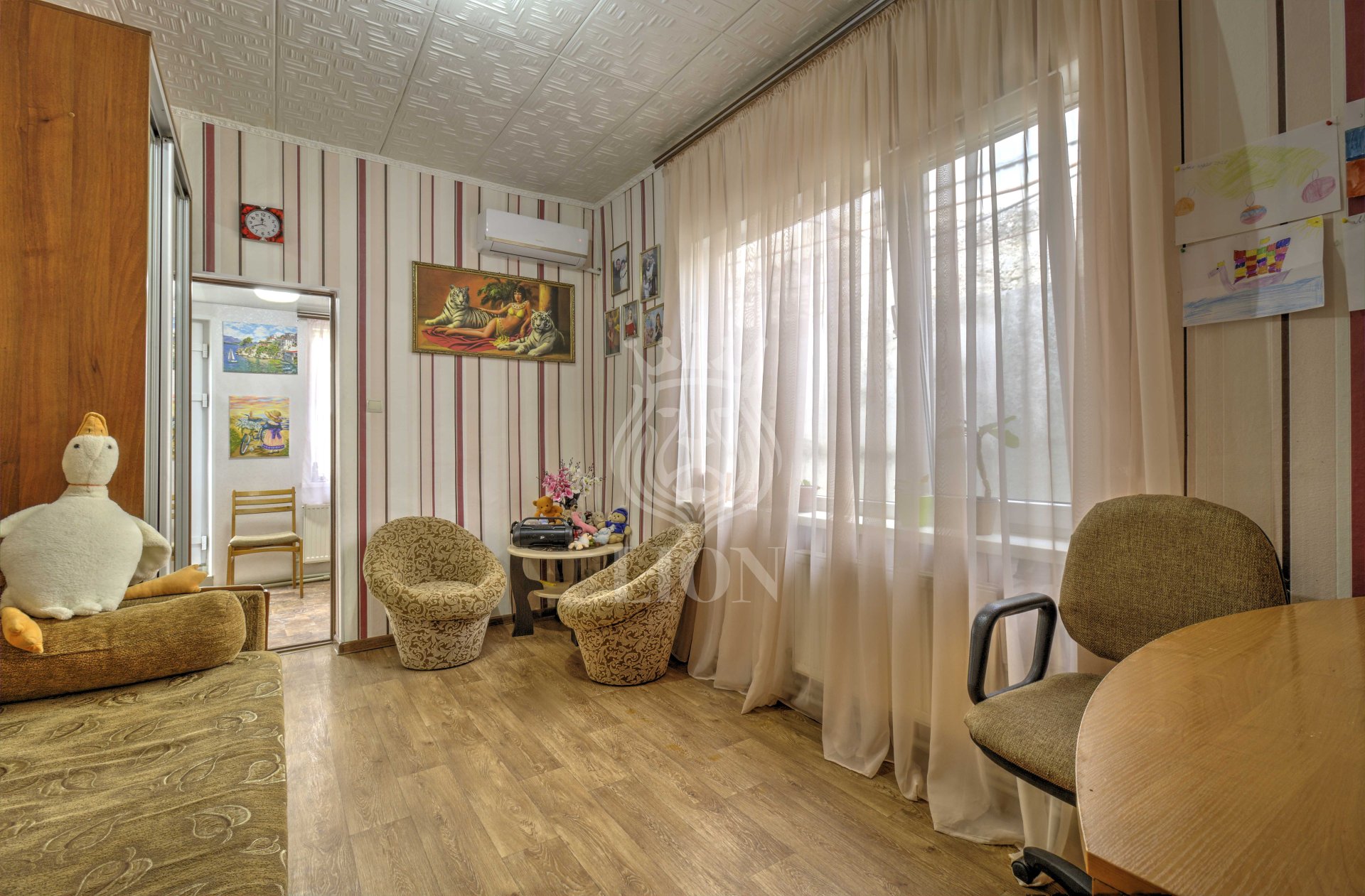 Часть дома 73.4 м² на 16 сот., Малый Маяк — фото 25