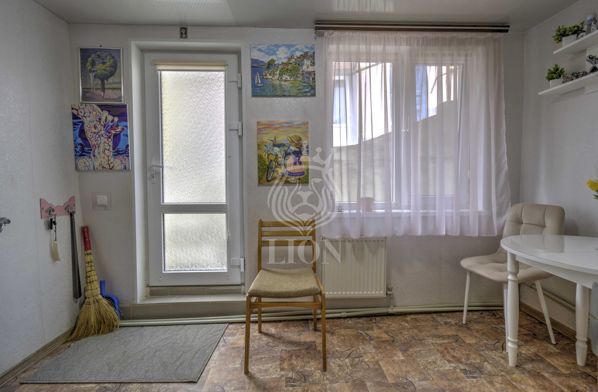 Часть дома 73.4 м² на 16 сот., Малый Маяк — фото 26