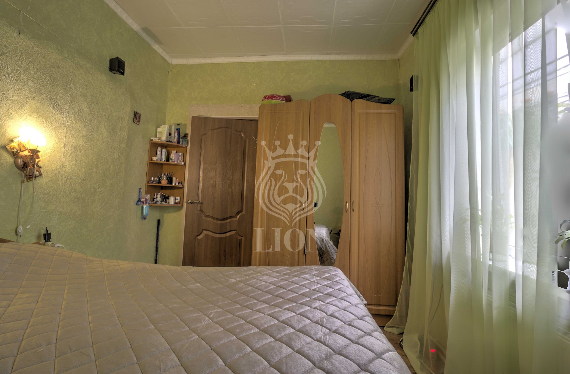 Часть дома 73.4 м² на 16 сот., Малый Маяк — фото 29