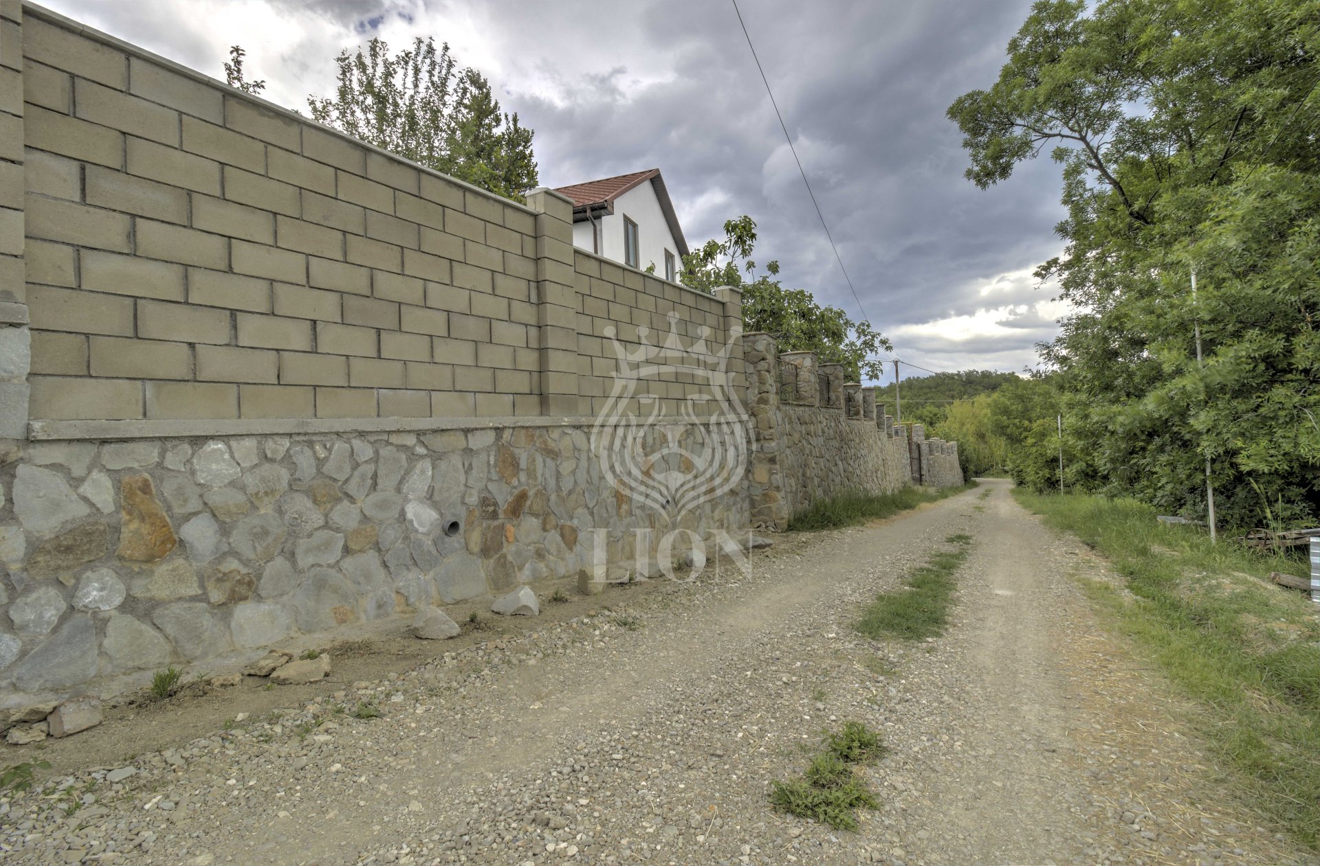 Часть дома 73.4 м² на 16 сот., Малый Маяк — фото 39