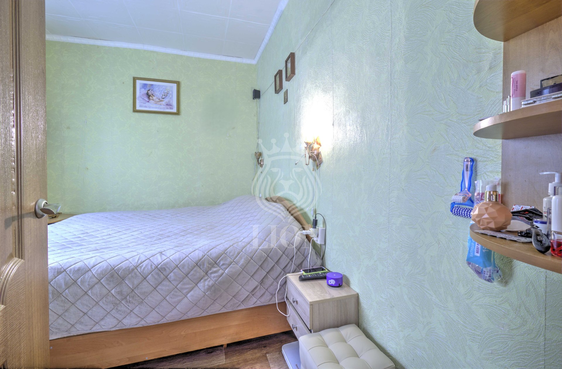 Часть дома 73.4 м² на 16 сот., Малый Маяк — фото 28