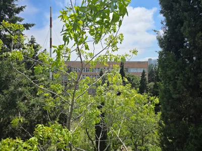 Гараж 44.6 м², Алушта — миниатюра 10