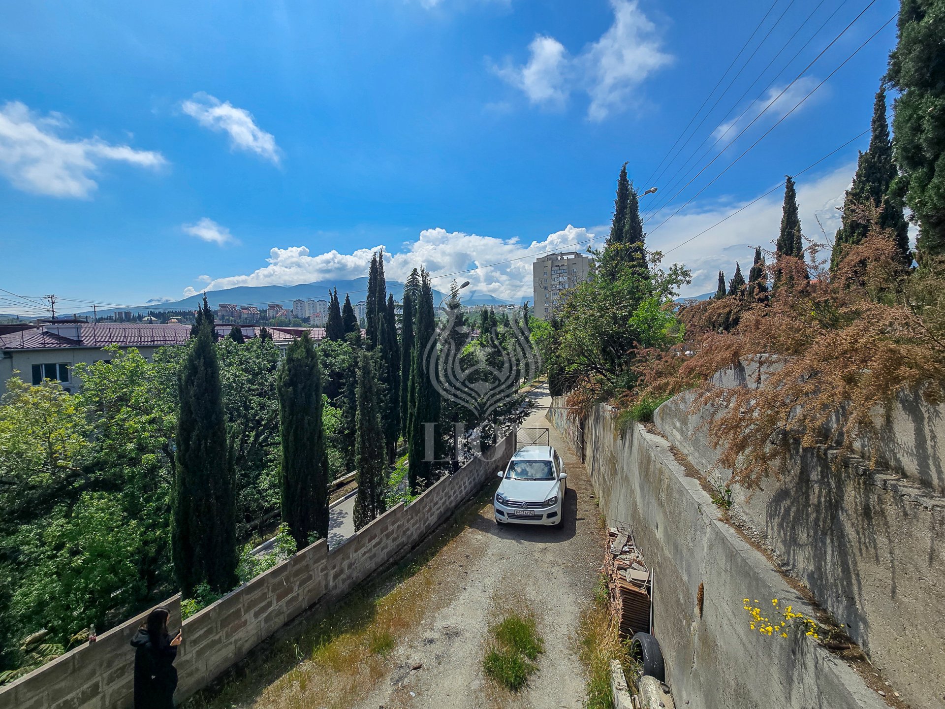 Гараж 44.6 м², Алушта — фото 5