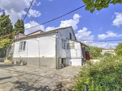 Дом 45.4 м² на 6 сот., Рыбачье