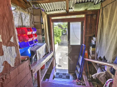 Часть дома 45.4 м² на 6 сот., Рыбачье — миниатюра 7