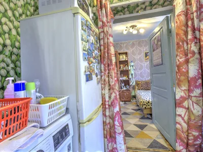 Часть дома 45.4 м² на 6 сот., Рыбачье — миниатюра 8