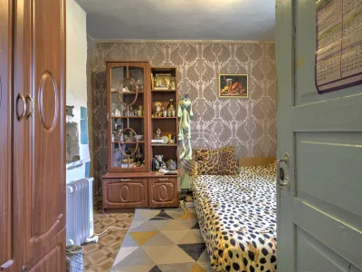 Часть дома 45.4 м² на 6 сот., Рыбачье — миниатюра 9