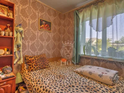 Часть дома 45.4 м² на 6 сот., Рыбачье — миниатюра 10