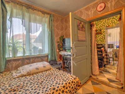 Часть дома 45.4 м² на 6 сот., Рыбачье — миниатюра 11