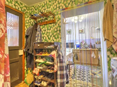 Часть дома 45.4 м² на 6 сот., Рыбачье — миниатюра 12