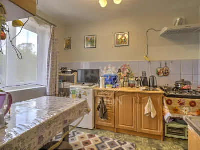 Часть дома 45.4 м² на 6 сот., Рыбачье — миниатюра 13