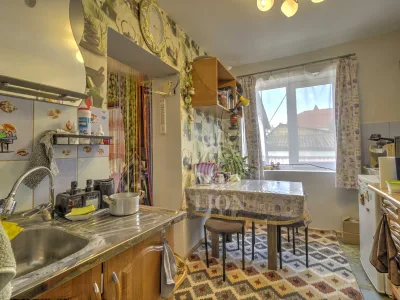 Часть дома 45.4 м² на 6 сот., Рыбачье — миниатюра 14