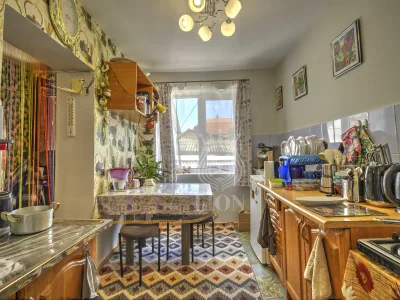 Часть дома 45.4 м² на 6 сот., Рыбачье — миниатюра 15
