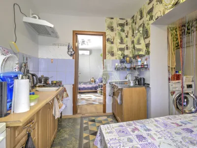 Часть дома 45.4 м² на 6 сот., Рыбачье — миниатюра 17
