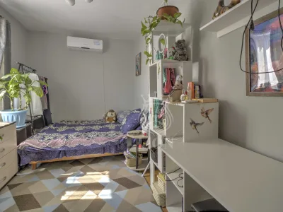Часть дома 45.4 м² на 6 сот., Рыбачье — миниатюра 16