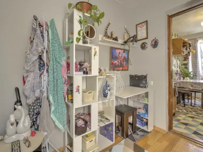 Часть дома 45.4 м² на 6 сот., Рыбачье — миниатюра 18
