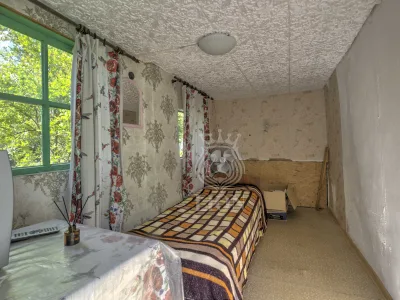 Часть дома 45.4 м² на 6 сот., Рыбачье — миниатюра 23