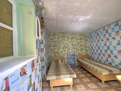 Часть дома 45.4 м² на 6 сот., Рыбачье — миниатюра 24