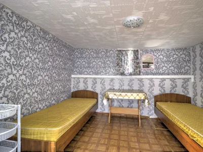 Часть дома 45.4 м² на 6 сот., Рыбачье — миниатюра 25