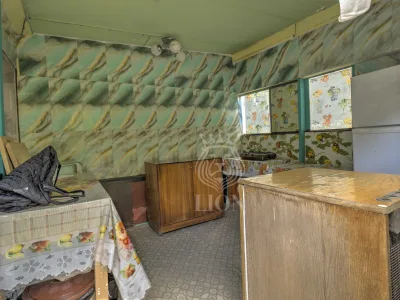 Часть дома 45.4 м² на 6 сот., Рыбачье — миниатюра 26
