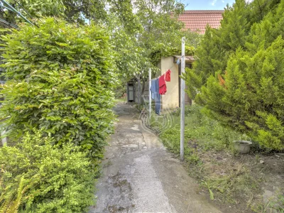 Часть дома 45.4 м² на 6 сот., Рыбачье — миниатюра 30