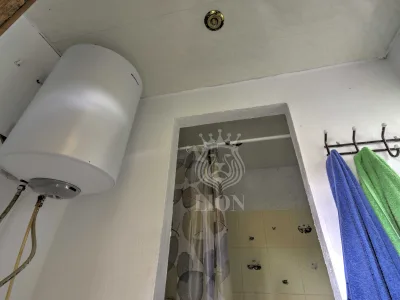 Часть дома 45.4 м² на 6 сот., Рыбачье — миниатюра 32