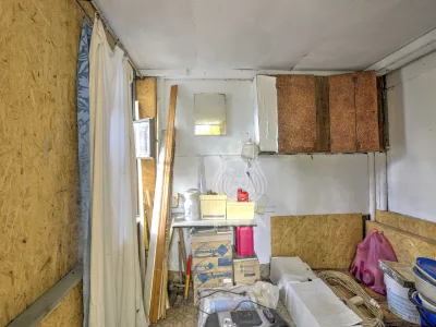 Часть дома 45.4 м² на 6 сот., Рыбачье — миниатюра 33