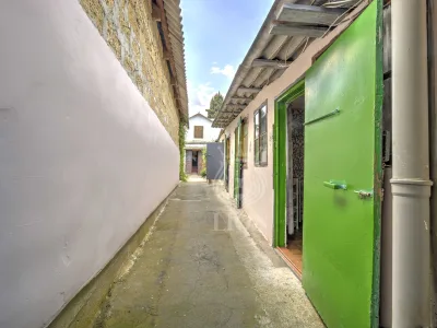 Часть дома 45.4 м² на 6 сот., Рыбачье — миниатюра 41
