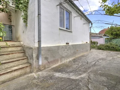 Часть дома 45.4 м² на 6 сот., Рыбачье — миниатюра 43