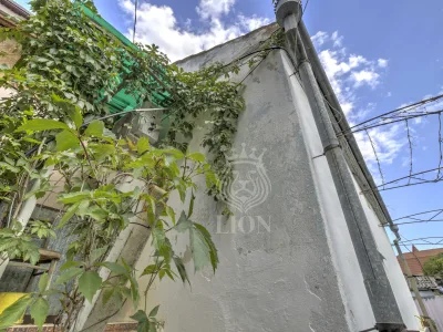 Часть дома 45.4 м² на 6 сот., Рыбачье — миниатюра 44