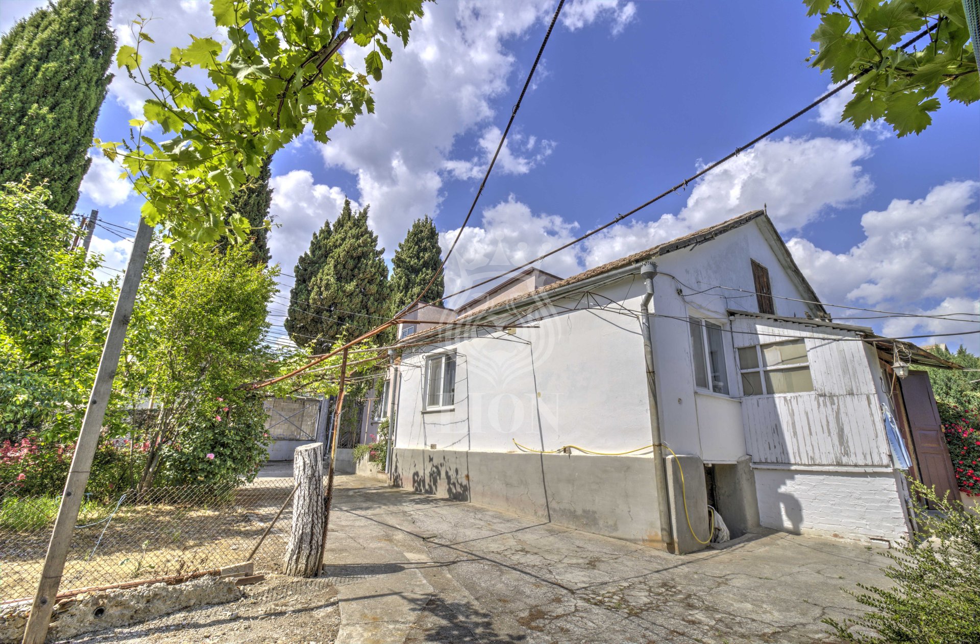 Часть дома 45.4 м² на 6 сот., Рыбачье — фото 2