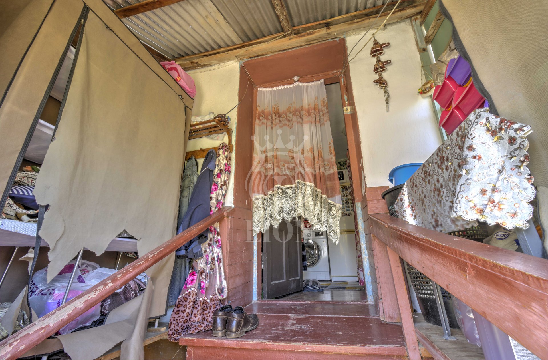 Часть дома 45.4 м² на 6 сот., Рыбачье — фото 4
