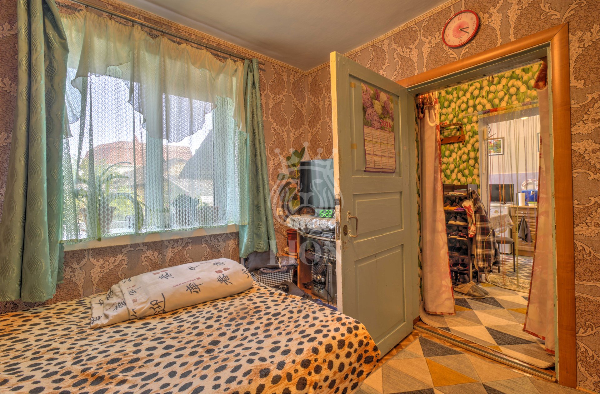 Часть дома 45.4 м² на 6 сот., Рыбачье — фото 11